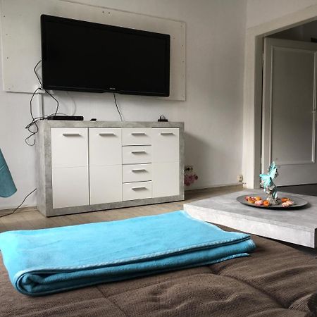 Hotel Lindenhof L1 Bad Sachsa Bagian luar foto