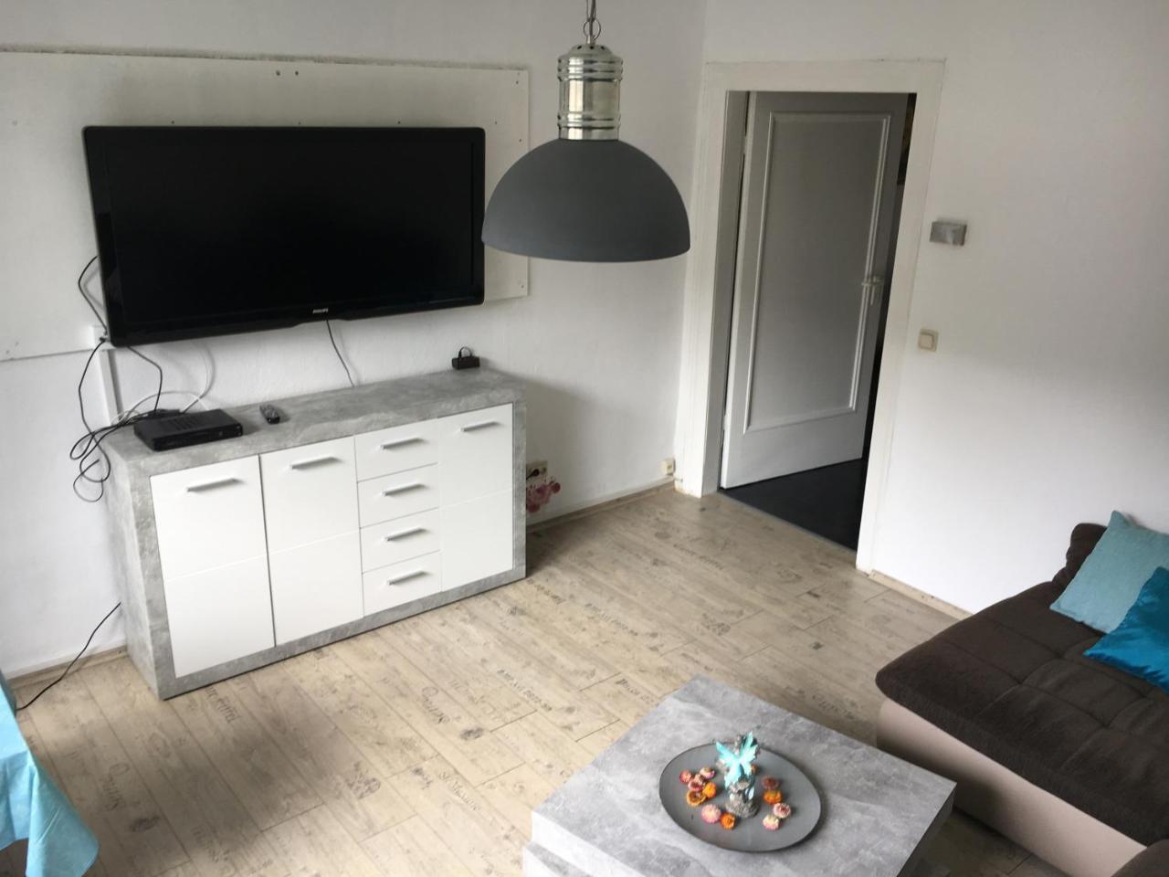 Hotel Lindenhof L1 Bad Sachsa Bagian luar foto