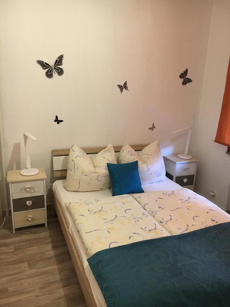 Hotel Lindenhof L1 Bad Sachsa Bagian luar foto