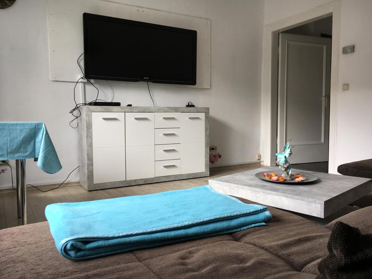 Hotel Lindenhof L1 Bad Sachsa Bagian luar foto